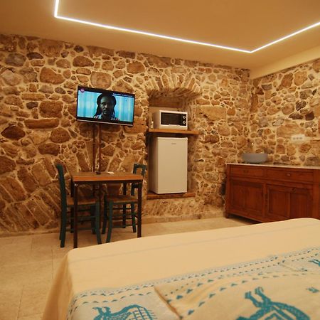 Suite Principe Umberto Alghero Centralissima Extérieur photo