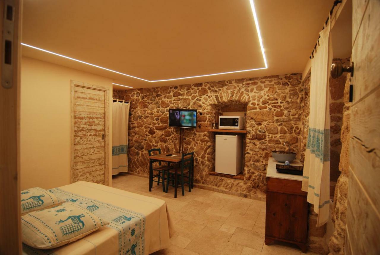 Suite Principe Umberto Alghero Centralissima Extérieur photo